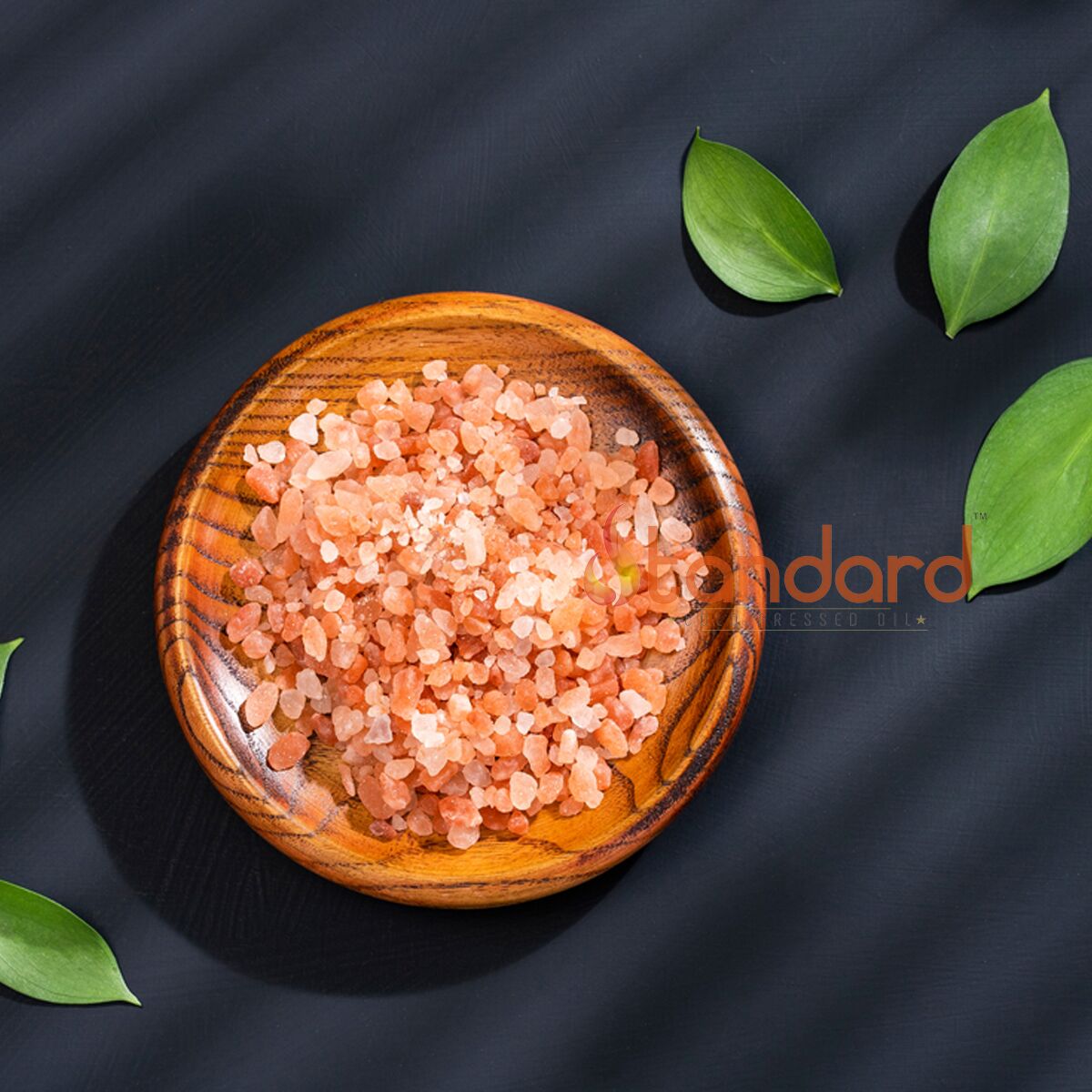 Himalayan Crystal Salt (3-5 Mm Crystals) 2 Himalayan Crystal Salt (3-5 Mm Crystals) - Image 2