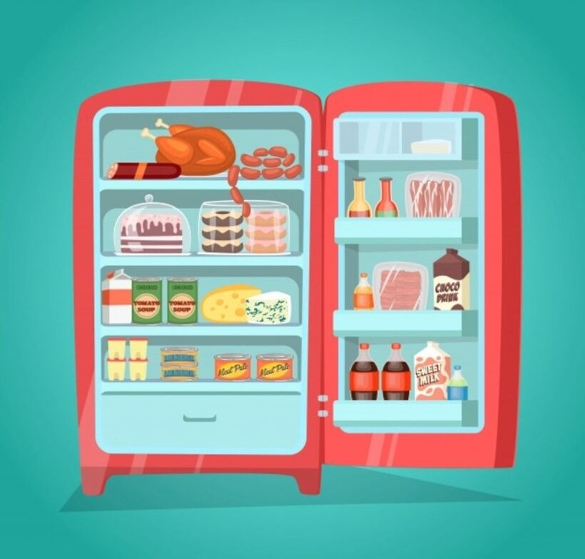Refrigerate Or Not - Foods Not To Refrigerate For Your Own Good 1 Webp.net Resizeimage 16