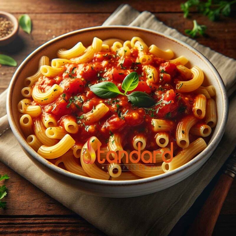 Sorghum / Jowar Millet Pasta 175G 2 Sorghum / Jowar Millet Pasta 175G - Image 2