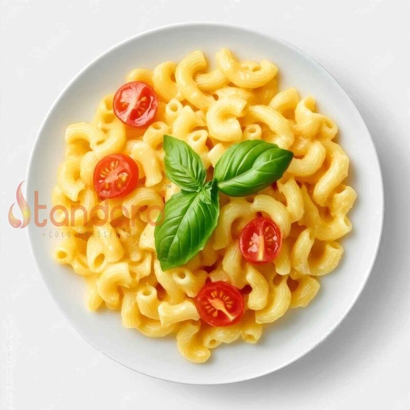 Kodo Millet Pasta 175G 2 Kodo Millet Pasta 175G - Image 2