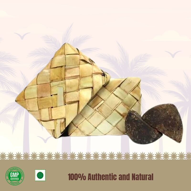 Palm Jaggery/ கருப்பட்டி / ತಾಳೆ ಬೆಲ್ಲ / తాటి బెల్లం / ताड़ का गुड़ / കരിപെട്ടി 2 Buy Organic Palm Jaggery Online