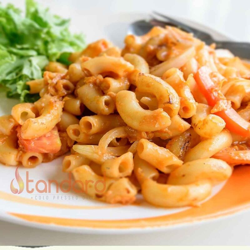 Multi Millet Pasta 2 Multi Millet Pasta - Image 2