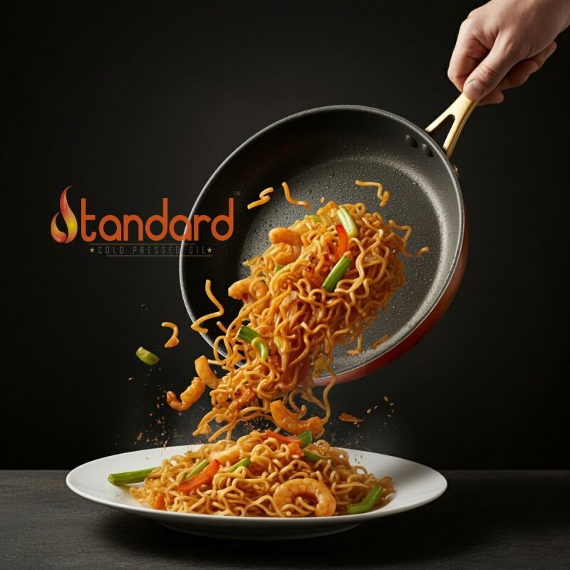 Pearl Millet Noodles / கம்புநூடுல்ஸ் / ಸಜ್ಜಿ ಹೊಟ್ಟಿಗೆ / సజ్జలు నూడల్స్ / बाजरा की नूडल्स / ബാജ്ര നൂഡിൽസ് 175 Gm 2 Shop Now Pearl Millet, Low Glycemic Index Grain Supporting Overall Health