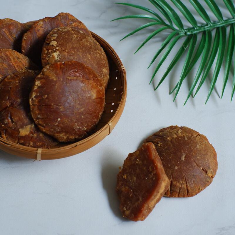 Palm Jaggery Buy Organic Palm Jaggery Online