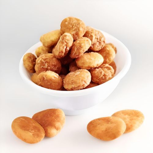 Little Millet Sweet Pops
Little Millet Sweet Pops