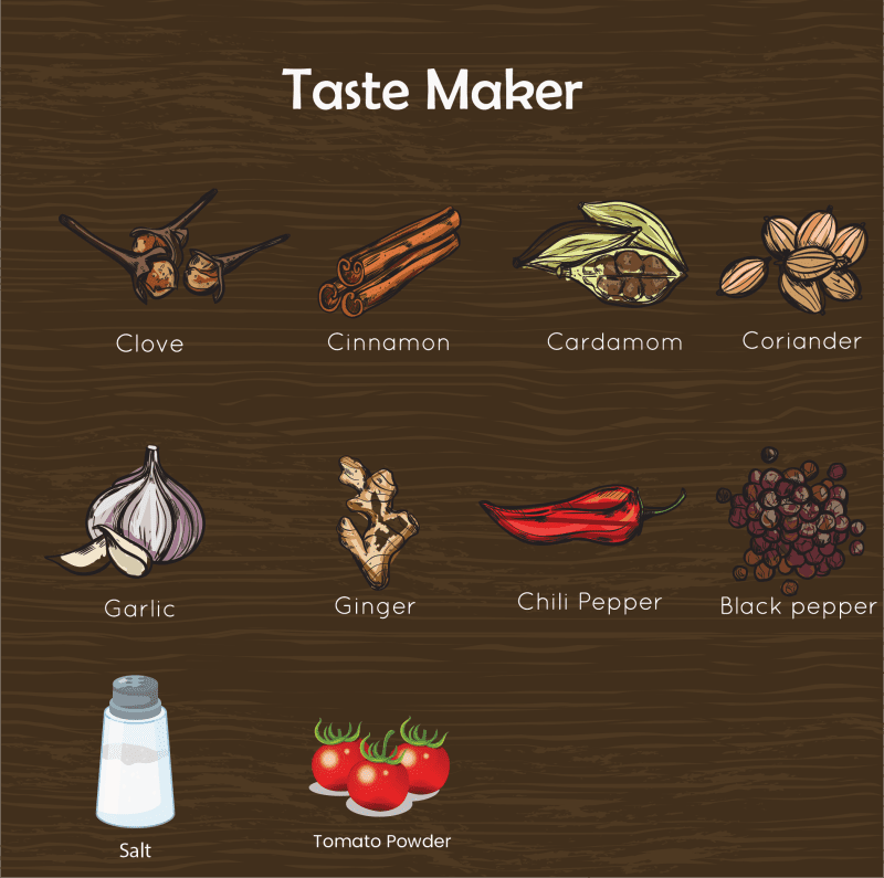 Foxtail Millet Noodles /தினை நூடுல்ஸ் / ನವಣೆ ಹುರುಳಿ ನೂಡಲ್ಸ್ / కొర్ర బొబ్బర్లు నూడుల్స్ / कंगनी नूडल्स / कोड़ाक मिलेट नूडल्स / കൊറോക്ക് നൂഡിൽസ് 175 Gm 5 Taste Maker