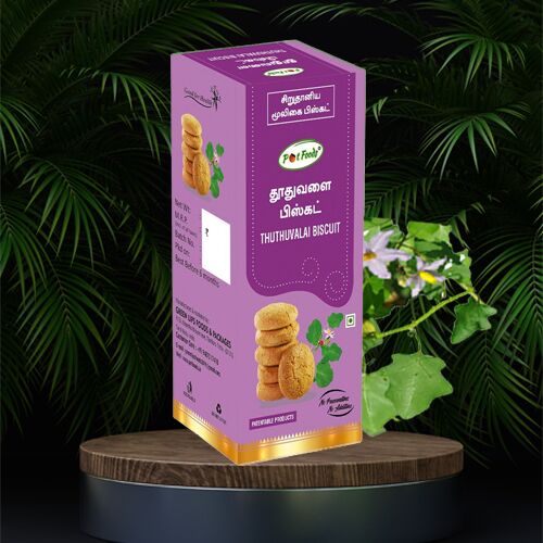 Thuthuvalai Biscuit Thuthuvalai Biscuit