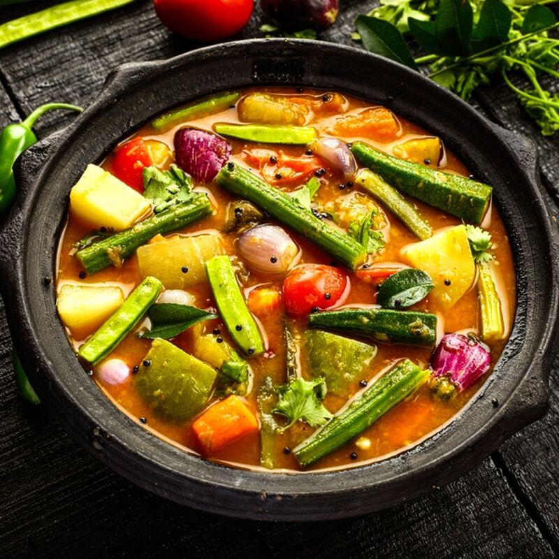 Sambar Powder 250G 2 Homemade Sambar Powder