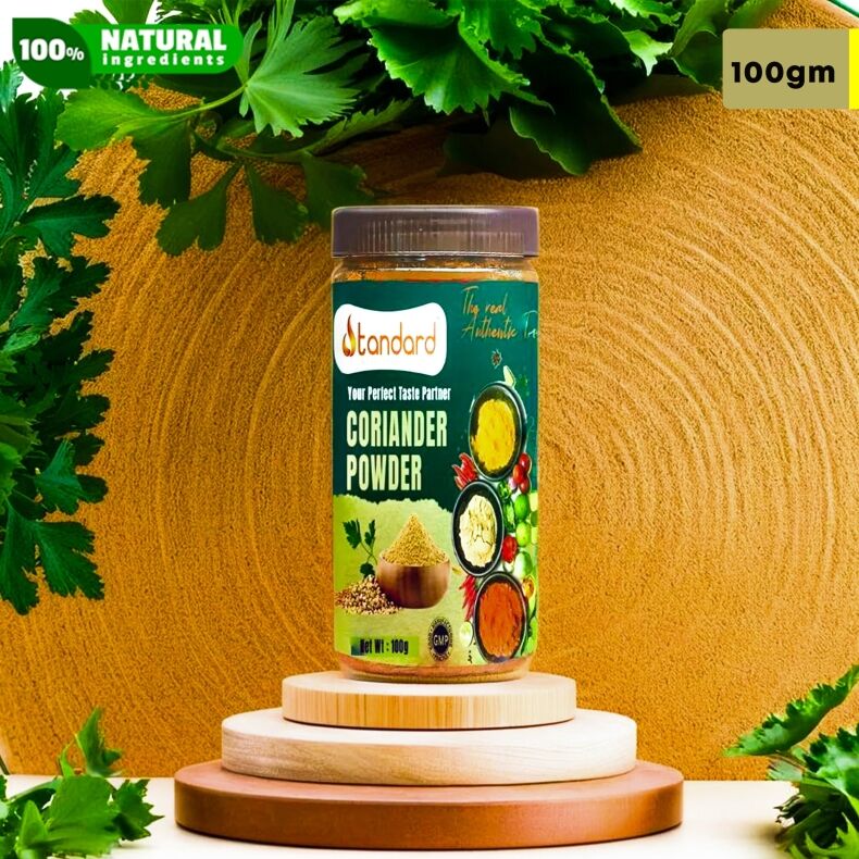 Coriander Powder 100G 1 Coriander Powder