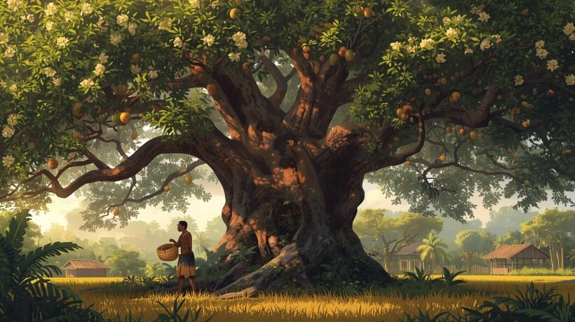 महुआ तेलाचे १० अद्भुत फायदे – आरोग्य, त्वचा आणि निरोगी जीवनासाठी वरदान 1 மஹுவா எண்ணெய் ஆரோக்கியம், தோல் மற்றும் முழுமையான நலனுக்கான இயற்கை வரப்பிரசாதம்